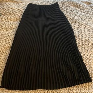 Aritzia Babaton Jude Skirt Size XXS